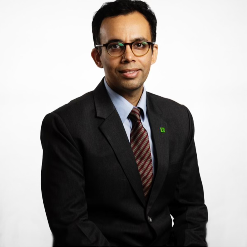 Anand Behl
