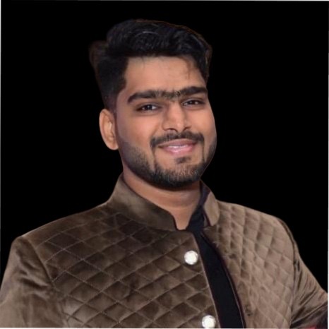 Anmol Goel