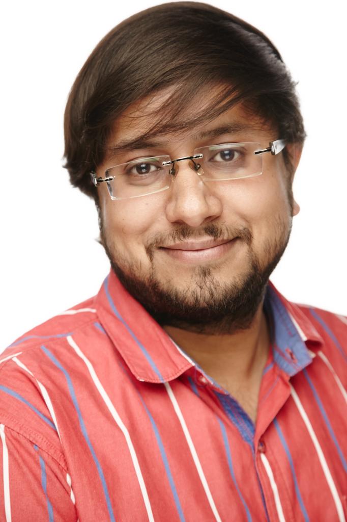 Gaurav Gupta