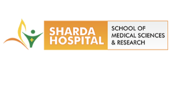 Sharda Hospital
